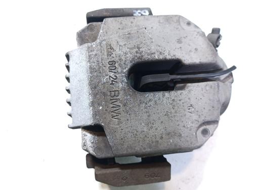 Left front brake caliper BMW 5 (E60) 520 d | BP31929053M105