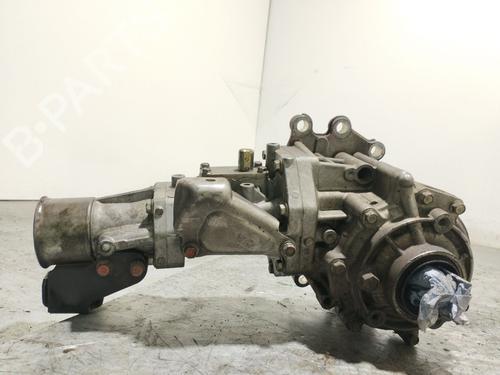 Front differential CITROËN C-CROSSER Van (VU_) 2.2 HDi (VU4HNH) | BP40106399M23 - Image 4
