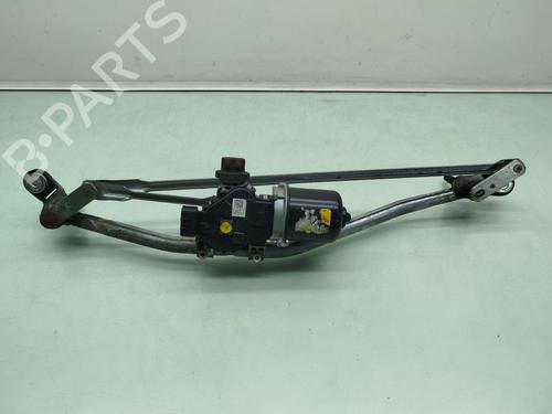 Used Front wiper motor DACIA DUSTER (HM_) 1.5 dCi 115 4x4 (114 hp) 30288100