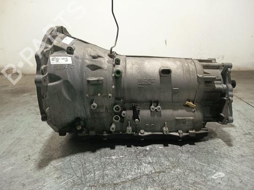 Gearbox JAGUAR XJ (X351) 3.0 SCV6 AWD | BP40298379M3 - Image 2