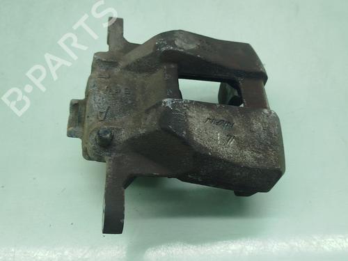 Right front brake caliper HONDA HR-V (RU) 1.6 i-DTEC (RU8) | BP29587490M104