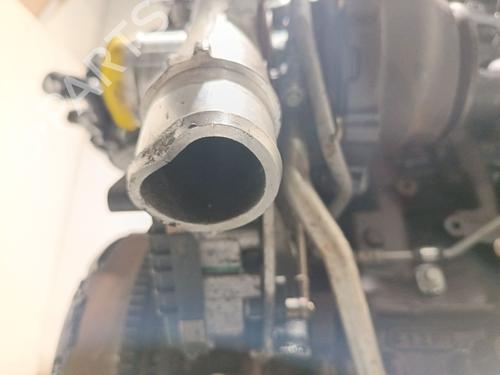 Engine PEUGEOT BOXER Van 2.2 HDi 110 | BP34544025M1  - Image 13