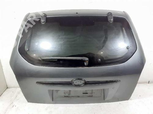 Used Tailgate HYUNDAI TUCSON (JM) 2.0 CRDi (140 hp) 9667761