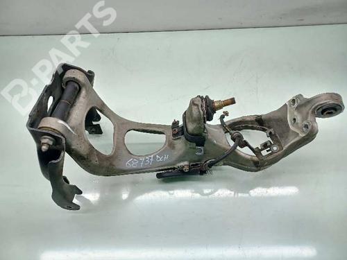 Used Right front steering knuckle Right front steering knuckle CITROËN C6 (TD_) [2005-2012] 11119311 11119311