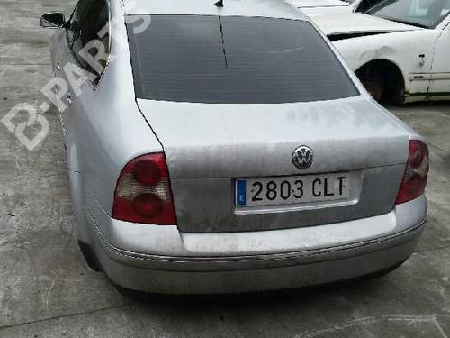 Engine control unit (ECU) VW PASSAT B5.5 (3B3) 1.9 TDI | BP1527585M57 