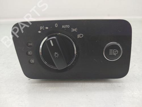 Used Headlight switch MERCEDES-BENZ CLS (C219) CLS 350 (219.357) (292 hp) 26530257