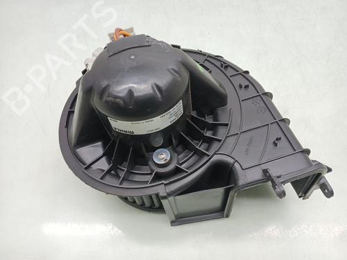 Used Heater blower motor Heater blower motor BMW X5 (E70) xDrive 30 d (245 hp) 32751199 32751199