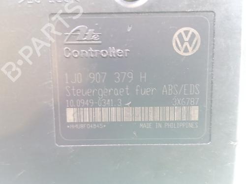 ABS pump VW GOLF IV (1J1) 2.3 V5 | BP22980280M43 