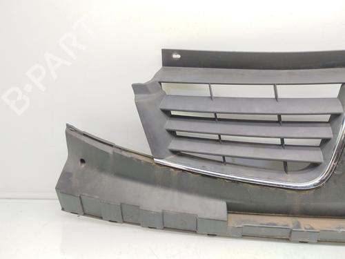 Grill RENAULT TRAFIC II Bus (JL) 2.0 dCi 115 (JL00, JL01, JL0H, JL0M, JL0U) | BP19339943C40 
