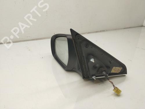 Retrovisor esquerdo SUZUKI VITARA (LY) 1.6 DDiS AllGrip (APK416D) | BP39933671C26 - Image 3