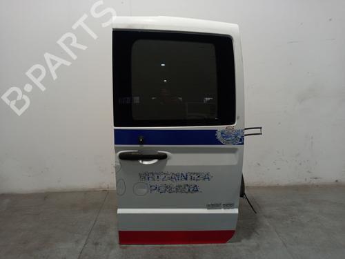 Dør høyre bak MERCEDES-BENZ VITO / MIXTO Van (W639) 109 CDI (639.601, 639.603, 639.605) (95 hp) 31832077