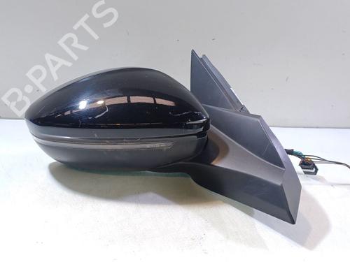 Used Right mirror PEUGEOT 2008 II (UD_, US_, UY_, UJ_, UR_, UC_) 1.2 PureTech 130 (USHNS, URHNS) (130 hp) 30578207