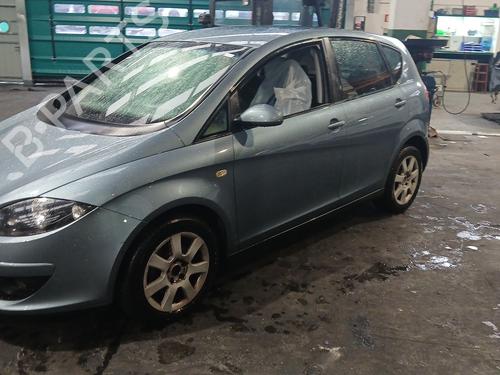Teile für SEAT ALTEA (5P1) 1.9 TDI (105 hp) 4371918