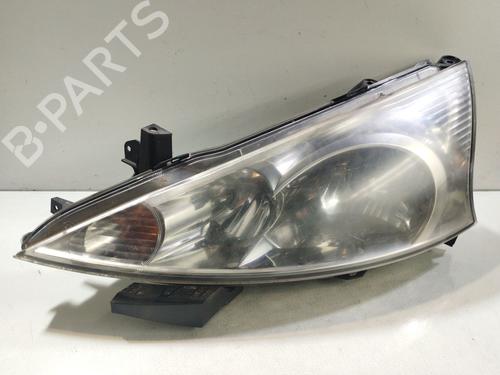 Phare gauche MITSUBISHI GRANDIS (NA_W) 2.0 DI-D (NA8W) (140 hp) 31850804