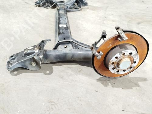 Rear axle SEAT LEON (5F1) 1.0 TSI | BP29424667M2 