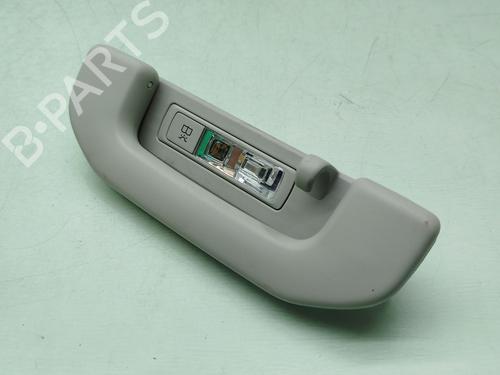 Used Interior roof handle Interior roof handle MERCEDES-BENZ C-CLASS (W205) C 200 d (205.001) (160 hp) 38443732 38443732