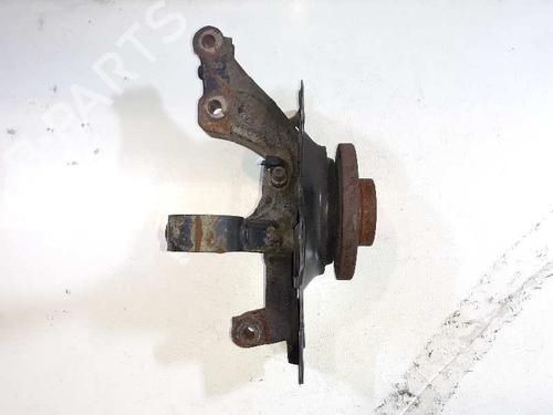 Right front steering knuckle FIAT DOBLO Cargo (263_) 1.3 D Multijet | BP5817721M26 