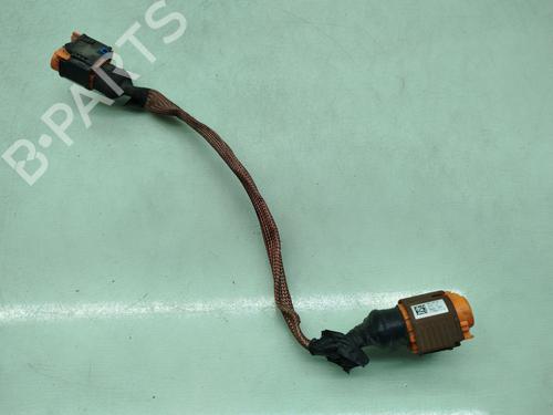 Câble Câble RENAULT KANGOO Express (FW0/1_) Z.E. (FW0Z, FW1Z) (60 hp) 34366670 34366670