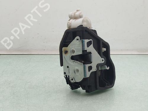 Venstre fortil lås Venstre fortil lås BMW X3 (F25) xDrive 20 d (190 hp) 34439862 34439862
