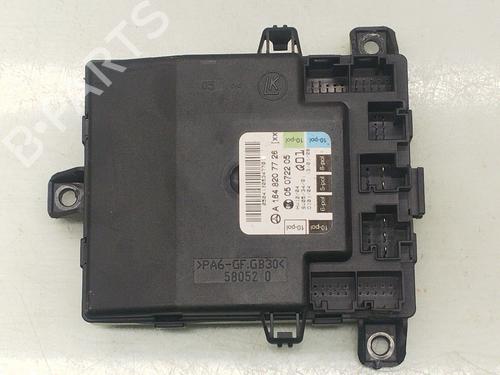 Used Electronic module Electronic module 38348325 38348325