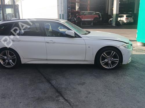 Switch BMW 3 Touring (F31) 320 d | BP33656680I30  - Image 8
