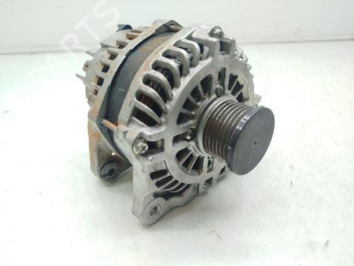 Generator NISSAN NV400 Van (X62, X62B) dCi 110 (110 hp) 28209587