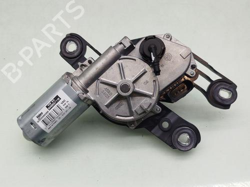 Used Rear wiper motor AUDI A1 Sportback (GBA) 30 TFSI (116 hp) 29555703