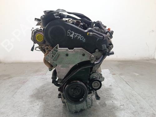 Engine VW GOLF VI (5K1) 2.0 TDI | BP38511561M1 - Image 5