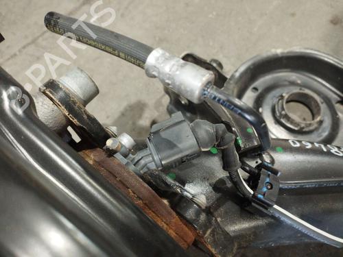 Rear axle AUDI A1 Sportback (GBA) 30 TFSI | BP29430107M2 