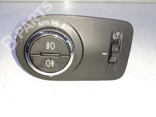Hovedlysbryter OPEL ASTRA K Sports Tourer (B16) 1.6 CDTi (35) (110 hp) 12119251