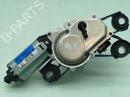 Used Rear wiper motor SEAT IBIZA IV (6J5, 6P1) 1.6 TDI (90 hp) 25718440