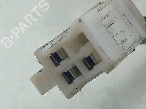 Rear wiper motor SUZUKI GRAND VITARA II (JT, TE, TD) 1.9 DDiS (JB419WD, JB419XD) | BP15097225M102 