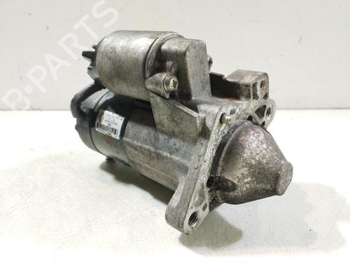 Used Starter RENAULT KANGOO / GRAND KANGOO II (KW0/1_) 1.5 dCi 70 (KW0V, KW0A) (68 hp) 32516429