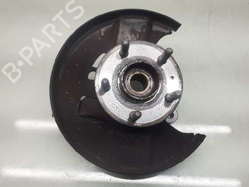 Used Right front steering knuckle OPEL INSIGNIA A (G09) [2008-2017]  10359002