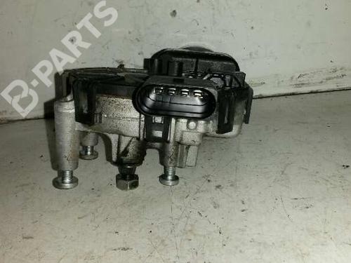 Front wiper motor FORD FOCUS II (DA_, HCP, DP)  | BP1317405M29 
