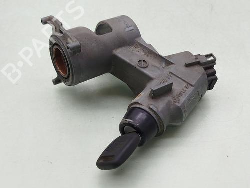 Used Ignition barrel Ignition barrel VW TRANSPORTER T4 Van (70A, 70H, 7DA, 7DH) 2.4 D (78 hp) 40196371 40196371
