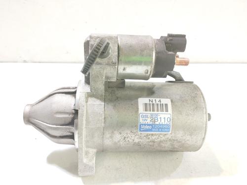 Starter KIA CARENS IV  | BP17044669M8 
