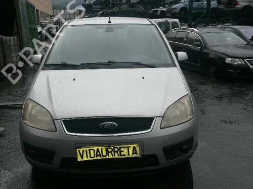 Hood FORD FOCUS C-MAX (DM2) 1.8 TDCi | BP1801050C1 
