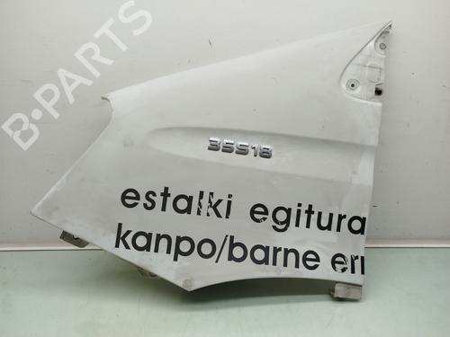 Used Left front fenders IVECO DAILY IV Van 35C18 V, 35C18 V/P, 35S18 V, 35S18 V/P (176 hp) 22981524
