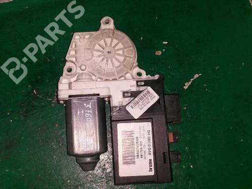 Left front window motor CITROËN C8 (EA_, EB_)  | BP1734799E21 