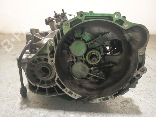 Used Gearbox Gearbox KIA CEE'D Hatchback (ED) 2.0 CRDi 140 (140 hp) 40299457 40299457