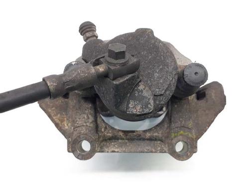 Left front brake caliper VW GOLF IV (1J1) 1.9 TDI | BP11559496M105 