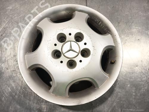 Used Rim Rim MERCEDES-BENZ VITO Bus (W638) 112 CDI 2.2 (638.194) (122 hp) 34625813 34625813