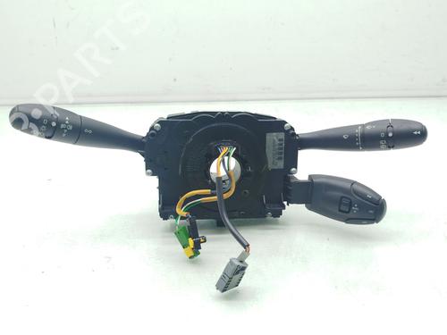 Used Headlight switch PEUGEOT 207 (WA_, WC_) 1.4 16V (88 hp) 28276411