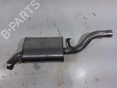 Used Exhaust system MERCEDES-BENZ V-CLASS (W447) [2014-2025]  14307331