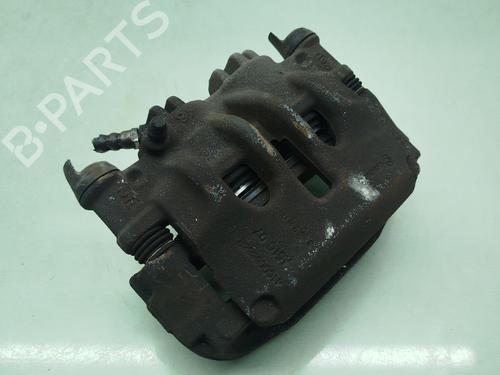 Høyre bremsekaliper foran RENAULT MASTER III Van (FV) 2.3 dCi 125 FWD (FV0C, FV0D, FV0G, FV0H, FV0J, FV0K,... (125 hp) 31828847