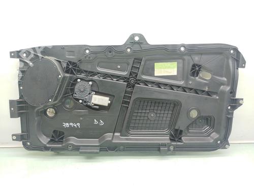 Used Front right window mechanism FORD FIESTA V (JH_, JD_) 1.4 TDCi (68 hp) 30087603