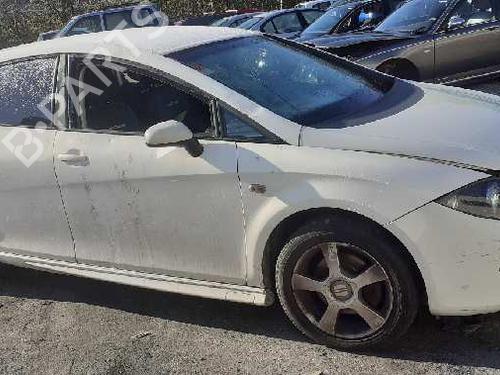 Front wiper motor SEAT LEON (1P1) 2.0 TDI | BP6882748M29 