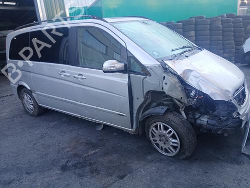 Engine MERCEDES-BENZ VIANO (W639) CDI 2.2 (639.711, 639.713, 639.811, 639.813, 639.815) | BP37173813M1 - Image 17