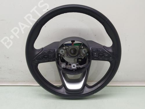 Used Steering wheel Steering wheel TOYOTA YARIS (_P21_, _PA1_, _PH1_) 1.5 (MXPA11) (125 hp) 36034192 36034192